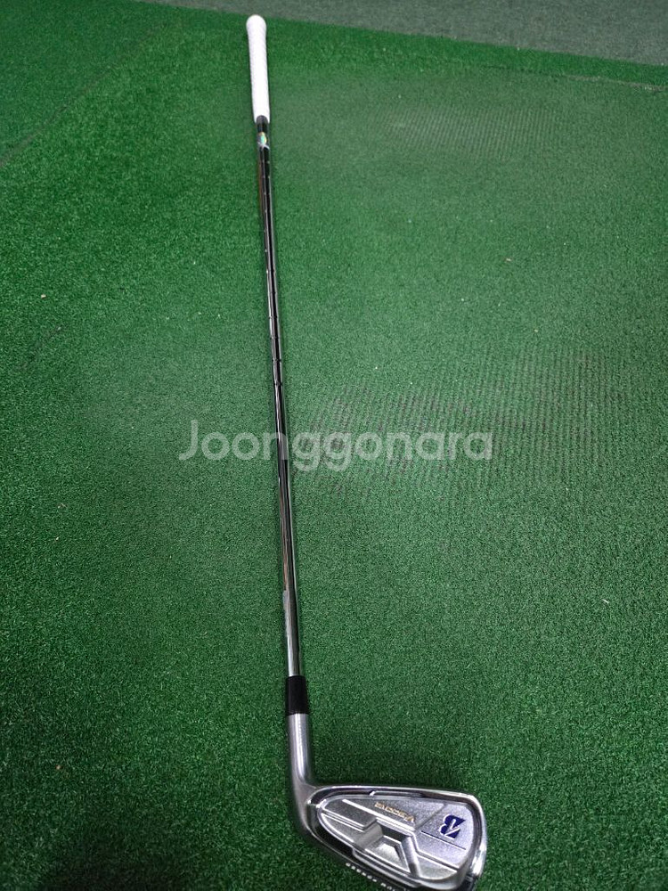 브릿지스톤 V300-8 4번아이언--1