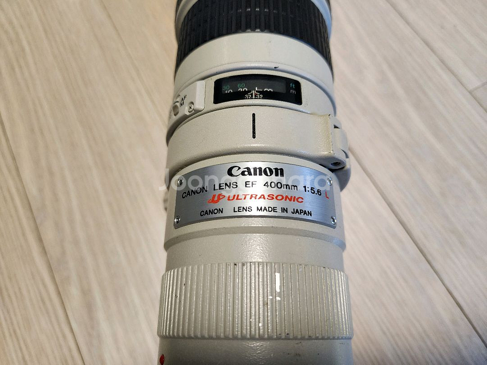 캐논 병행 400mm f5.6 L 대포렌즈 팝니다--4