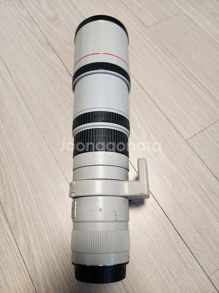 캐논 병행 400mm f5.6 L 대포렌즈 팝니다--2