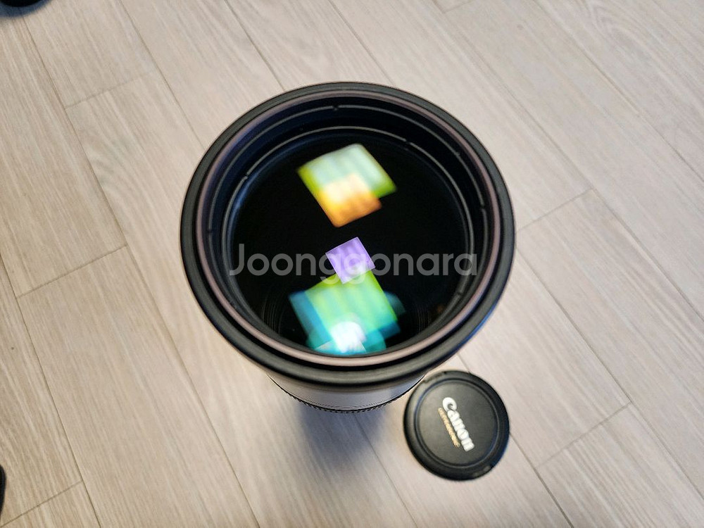 캐논 병행 400mm f5.6 L 대포렌즈 팝니다--5