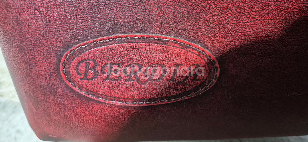 체스터필드 이태리 마스트로또 전체 천연가죽3+1인 소파--8