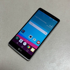 LG G Stylo 공기계