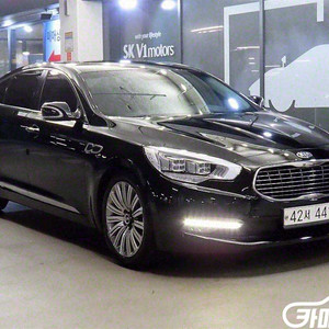 [기아]K9 3.3 GDI 이그제큐티브 #앱특가