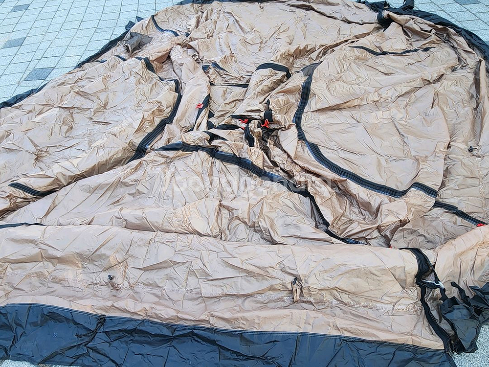 에르젠 파이어쉘터3--0