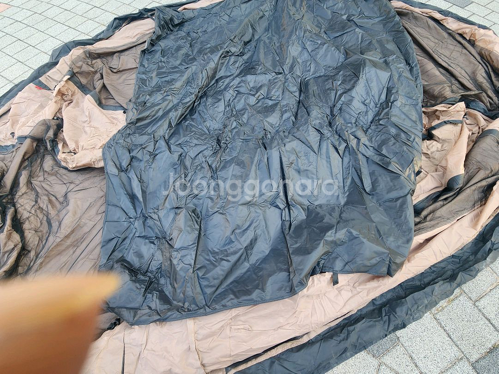 에르젠 파이어쉘터3--5