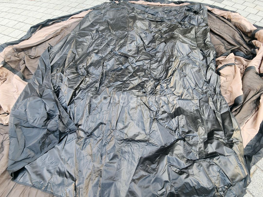 에르젠 파이어쉘터3--6