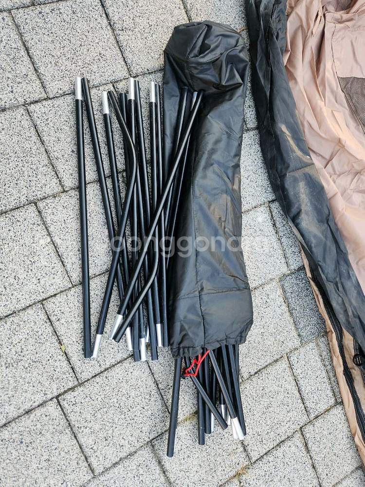 에르젠 파이어쉘터3--7