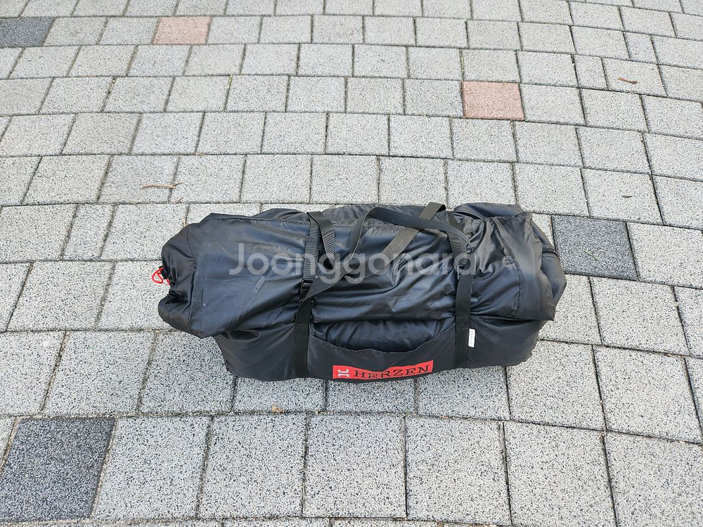 에르젠 파이어쉘터3--8