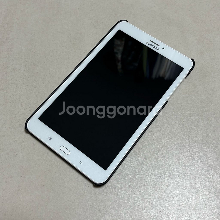 삼성 갤럭시 탭 E 8.0 화이트--1