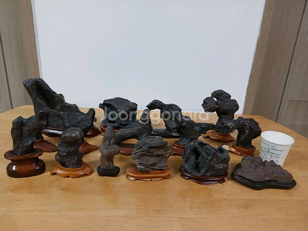 수석 ( 수입석 )--0