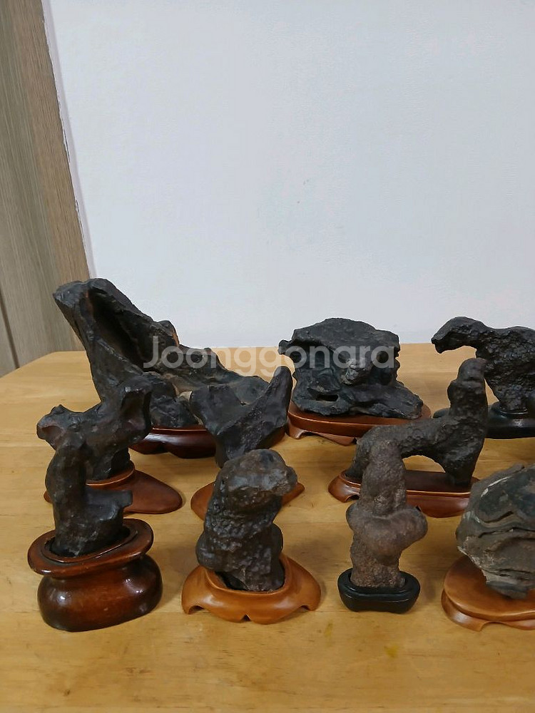 수석 ( 수입석 )--1