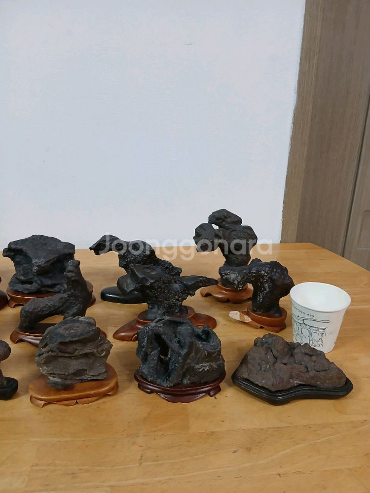 수석 ( 수입석 )--2