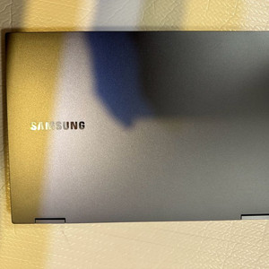 삼성노트북 갤럭시북플렉스 판매합니다