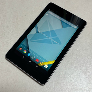 넥서스 7 테블릿