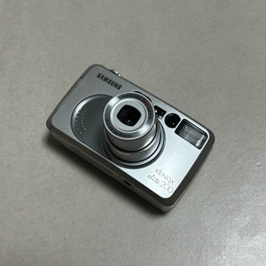 삼성 Kenox elite 200 필름카메라