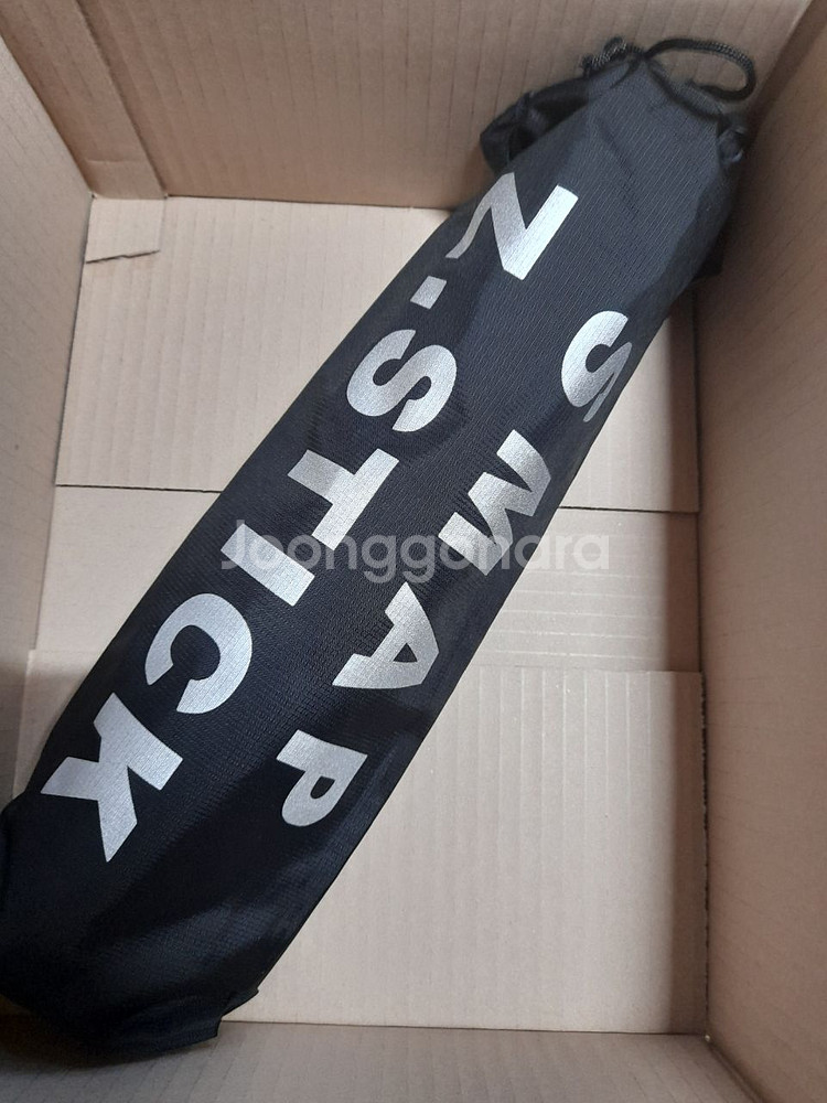 SMAP 등산용 접이식 5단 등산스틱 노르딕워킹--0