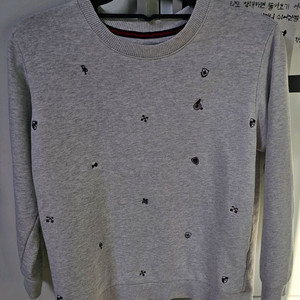 빈폴키즈 145 티셔츠