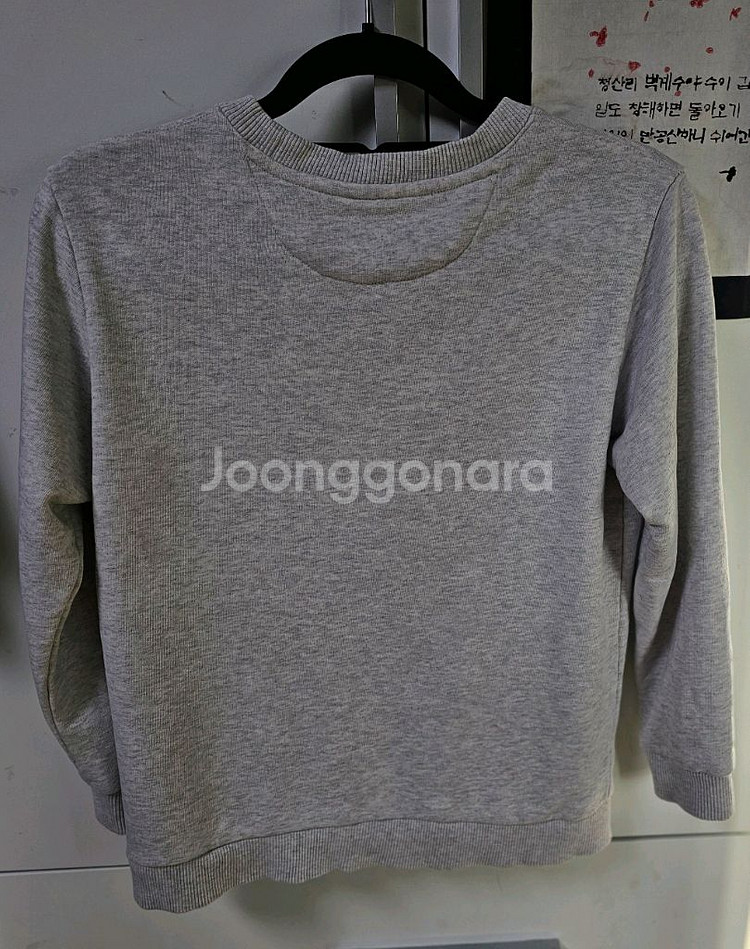 빈폴키즈 145 티셔츠--1