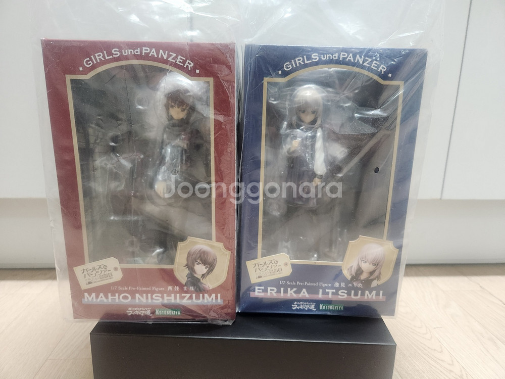 [코토부키야] 니시즈미마호/이츠미에리카 팝니다.--0