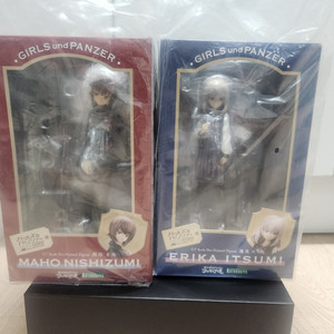 [코토부키야] 니시즈미마호/이츠미에리카 팝니다.