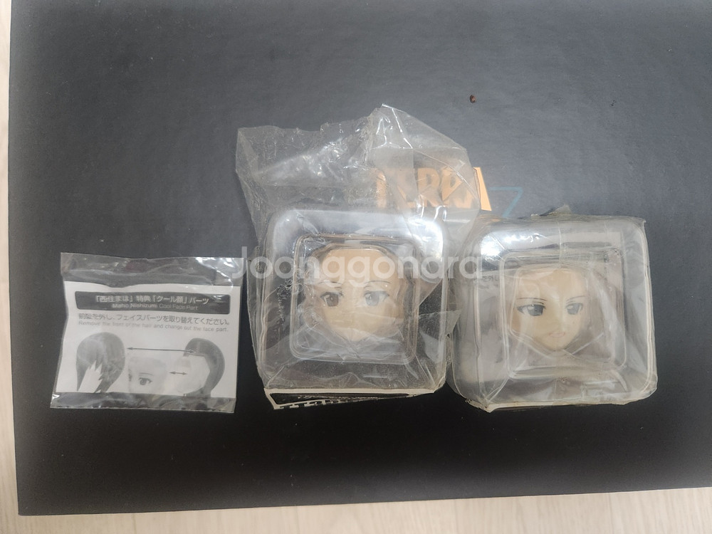 [코토부키야] 니시즈미마호/이츠미에리카 팝니다.--1