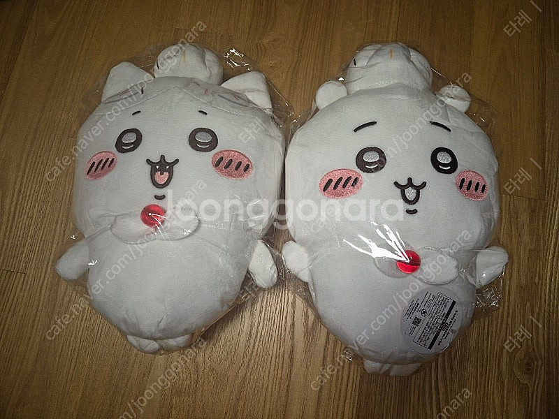 생일 치이카와 하치와레 빅 누이--0