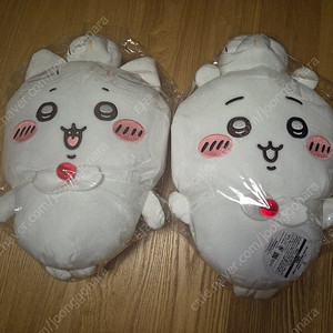 생일 치이카와 하치와레 빅 누이