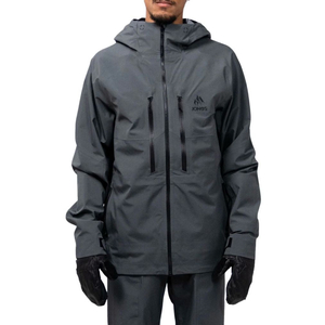 존스(JONES) 스노우보드복 자켓 팬츠XL 새상품