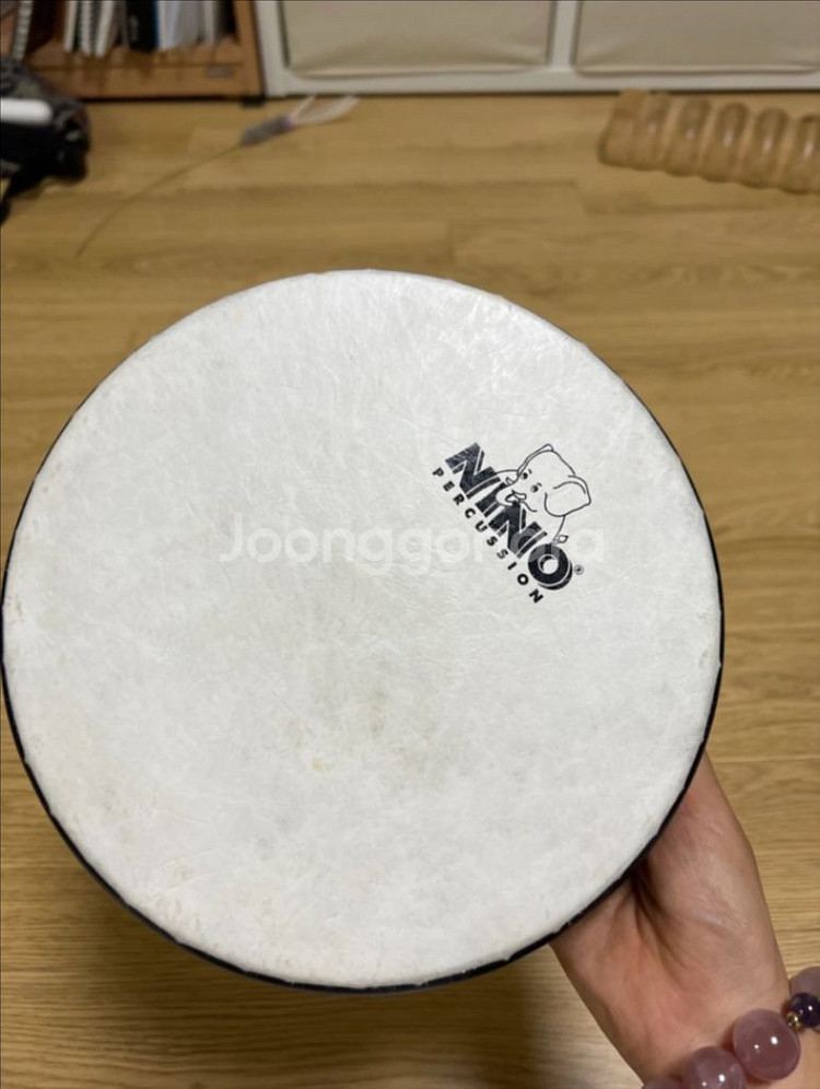 니노사 핸드드럼 판매 20cm--0