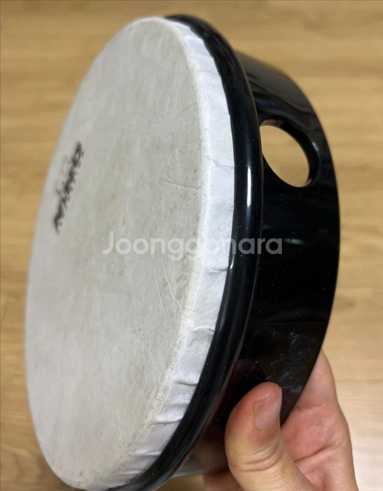 니노사 핸드드럼 판매 20cm--1