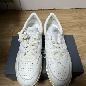 뉴발란스 CT500WL 화이트 300