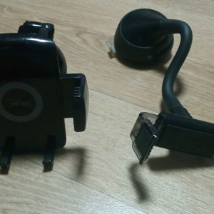 차량용 스마트폰 거치대