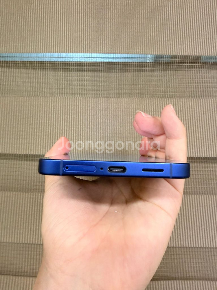 갤럭시S25플러스 최초통화일25년5월--7