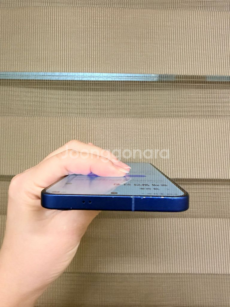 갤럭시S25플러스 최초통화일25년5월--6