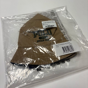 카시나 폴로 버킷햇(새상품)