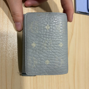 mcm 지갑 네고가능