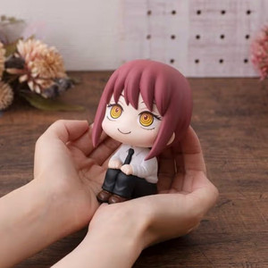 체인소맨 마키마 룩업 피규어