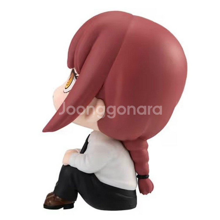 체인소맨 마키마 룩업 피규어--3