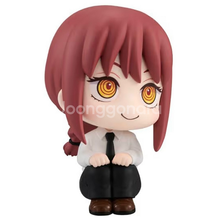 체인소맨 마키마 룩업 피규어--1