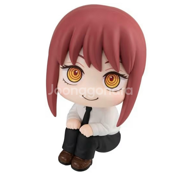 체인소맨 마키마 룩업 피규어--2