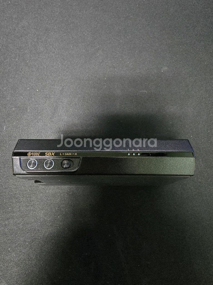 사운드블라스터g5--5