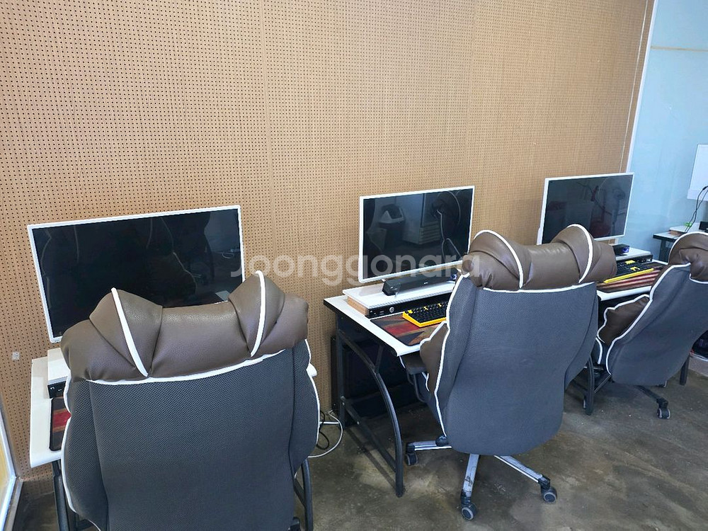 대전,세종 pc방 컴퓨터 풀세트--0