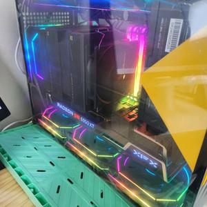 rx6950xt merce 팝니다