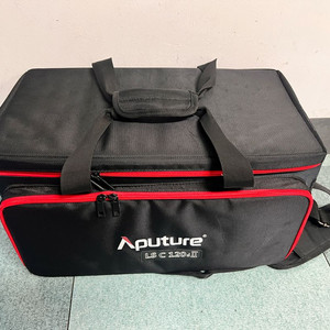 어퓨처 Aputure 120D mk2 조명기 판매