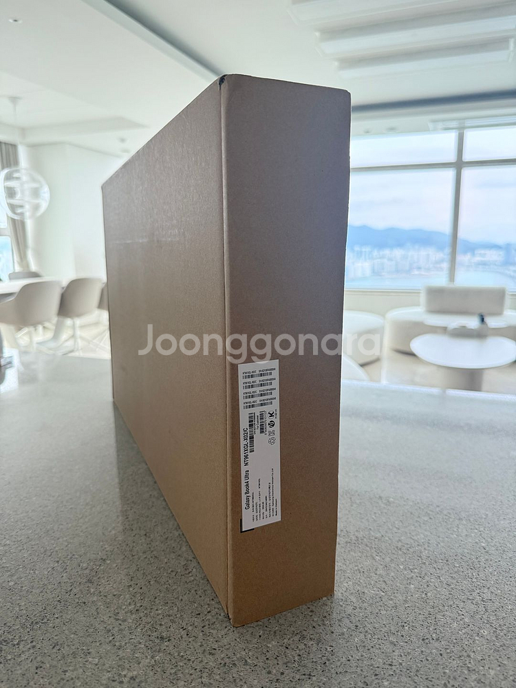 갤럭시북4 울트라--1