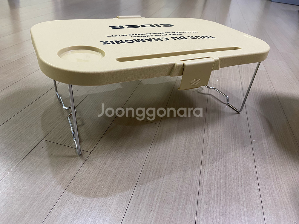 캠핑 용품 정리--2