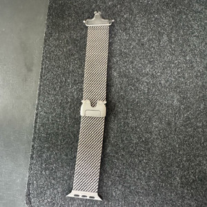 애플워치 울트라 티타늄 밀레니즈루프 s