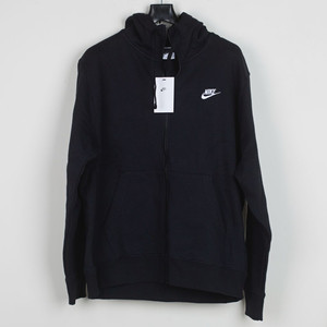 [L]나이키 클럽 후드짚업 팝니다