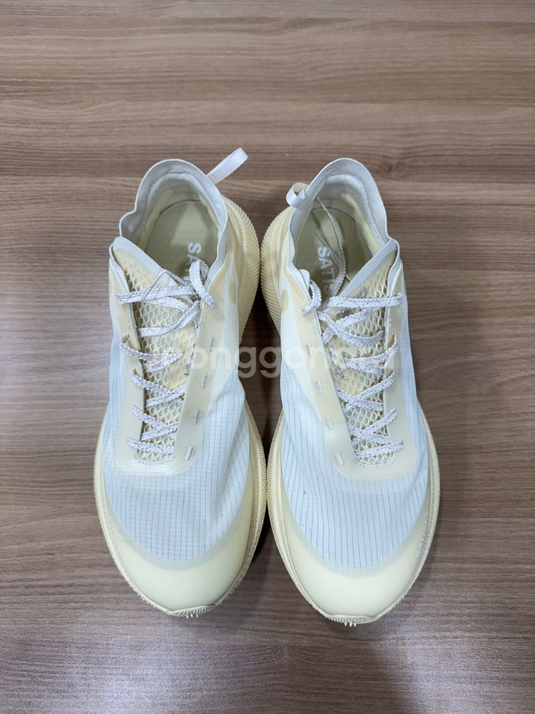 새티스파이 더 라커 앤티크 화이트--1