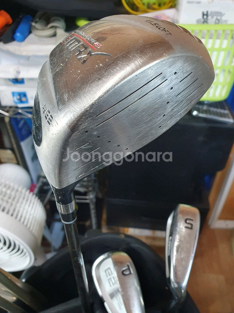 골프채 일괄--1